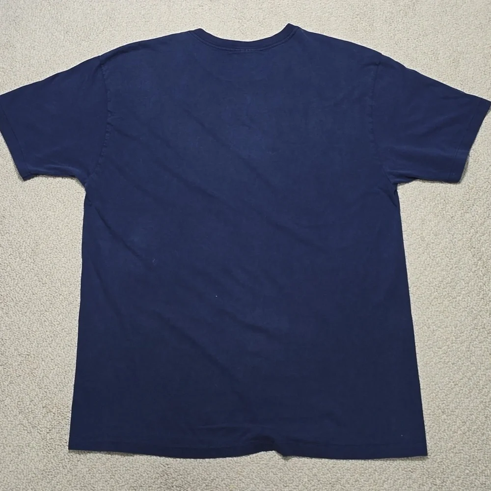 Vtg Ralph Lauren Bear Shirt - Picture 7 of 7